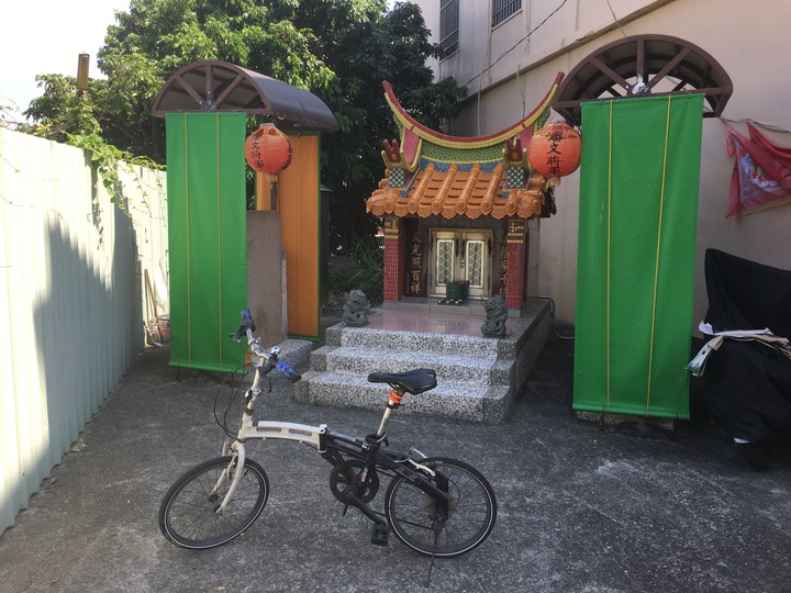 鎮安、南平、大鵬灣,東港迎王序曲