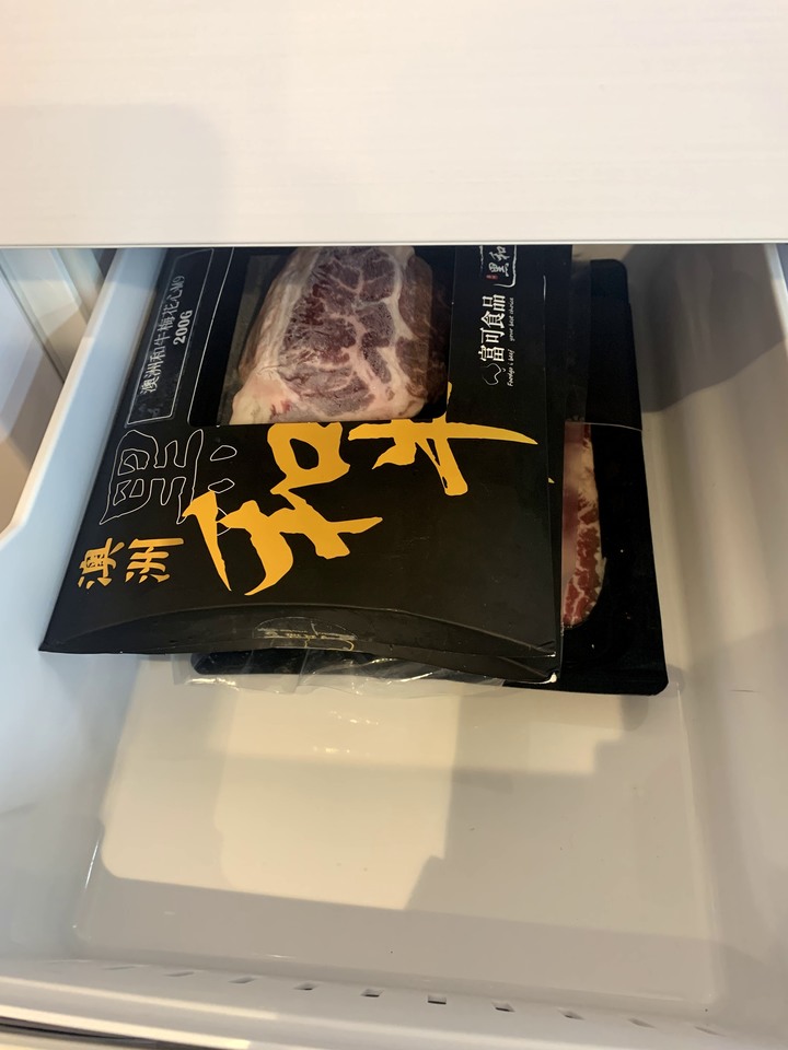 開箱新冰箱!順便分享選冰箱撇步