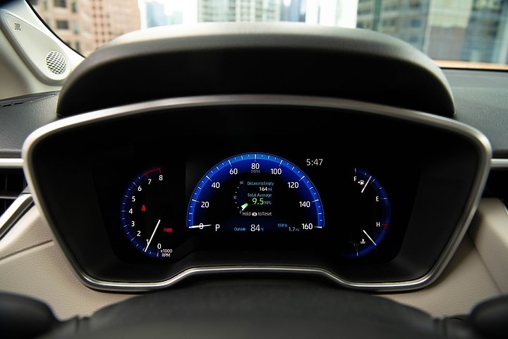 Corolla Cross在美國上市箭在弦上, 即將開始