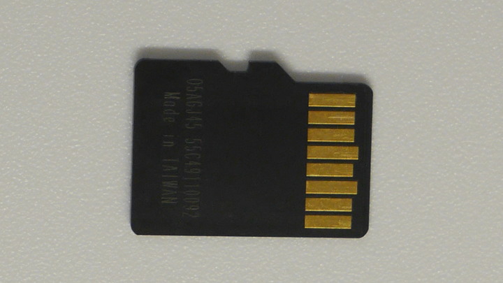 多品牌 U3 A2 512GB microSDXC TF 記憶卡 開箱 簡測 (T-FORCE、ANACOMDA、Lexar、TCELL、KLEVV)