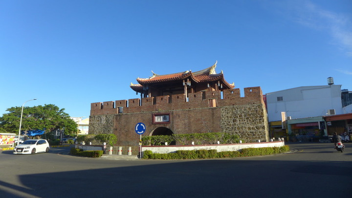 單車環島百景推薦《台灣.用騎的最美》