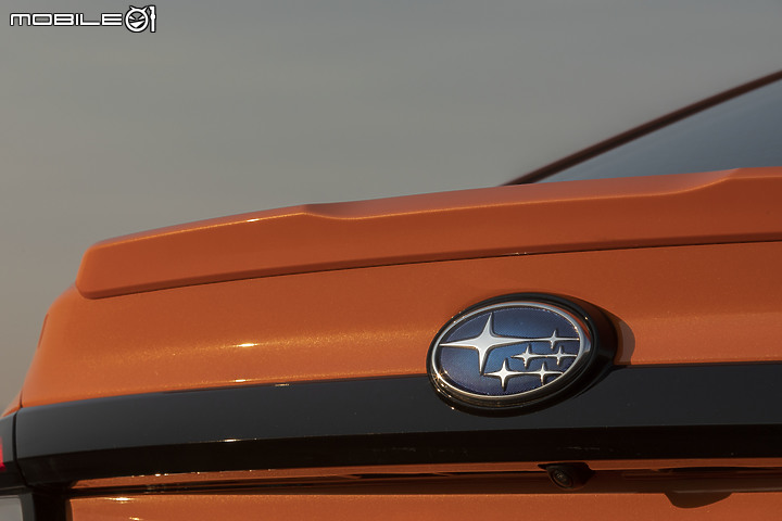 【海外新訊】五代Subaru WRX終於登場!2.4升F4引擎挹注271匹馬力,惟有造型不敢恭維!