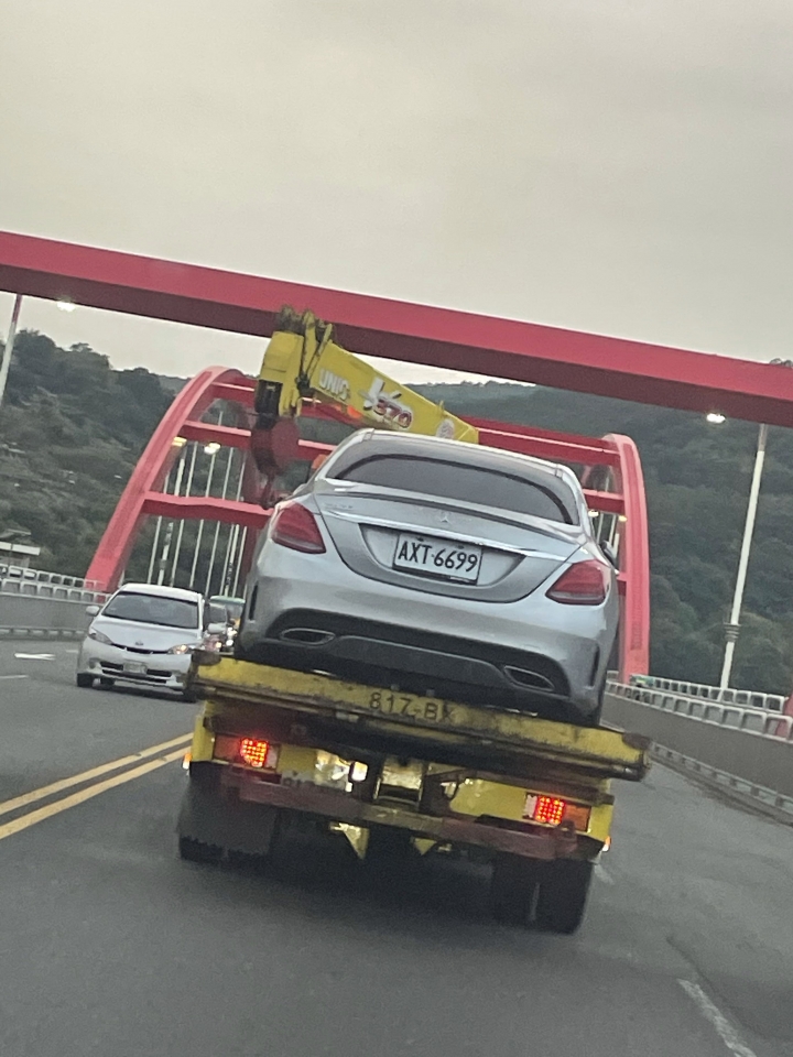 購車心得M-Benz W205 C300 designo