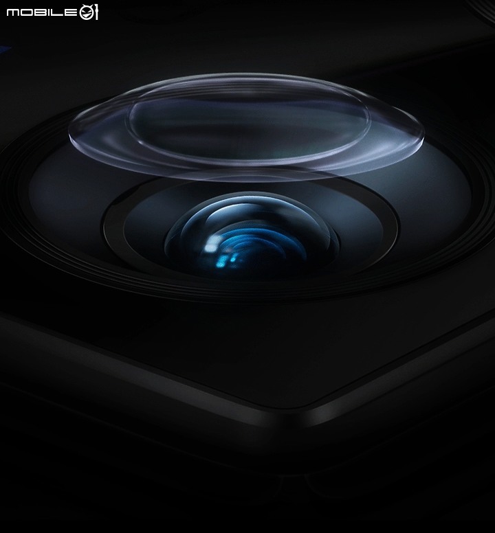圖多 VIVO X70 PRO + 超大杯 開箱