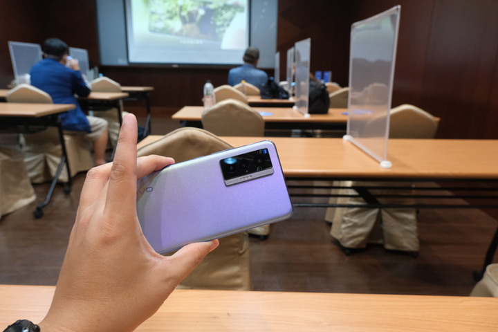 [心得]- vivo X70 體驗