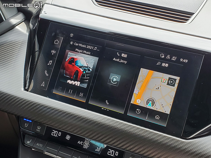 【搶先體驗】Audi電動跑房e-tron GT quattro輕度試駕,意外舒適的GT跑房!