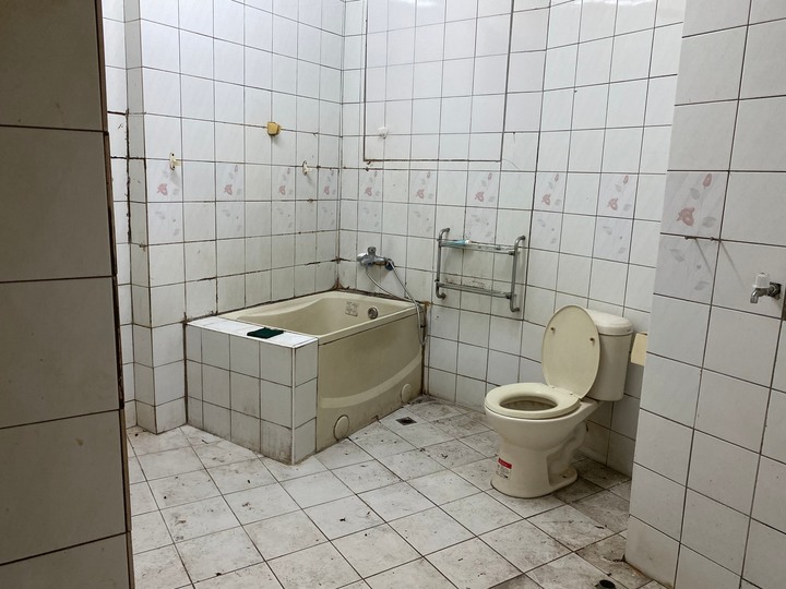 [開箱]還我漂漂拳之30年老屋翻修
