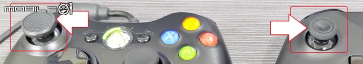 點我看大圖 【隨意手札-05】XBOX 360 手把/控制器 保養/維修 篇。