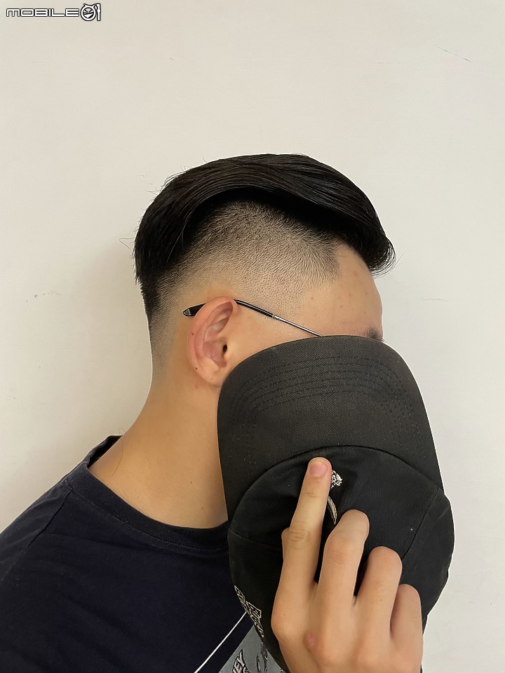 Mr. Bear Family Original Pomade 熊先生家族原創髮油 詳細測試