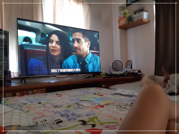 防疫在家靠什麼？就靠Panasonic TH-65JX900W Android TV吧！