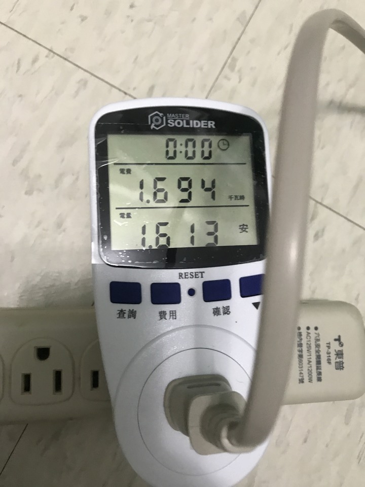 點我看大圖 1級節能冰箱真的是1級節能用電量嗎??? 文長… 慎入 110.9.22 1730時更新