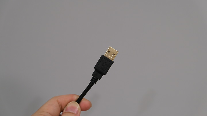 點我看大圖 擁有多種RGB背光模式的一把機械式鍵盤 | FANTECH MK853 使用體驗