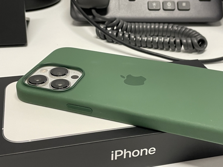 (更新完結,已取得退款)在官網用iPhone 12以舊換新13 Pro Max記錄