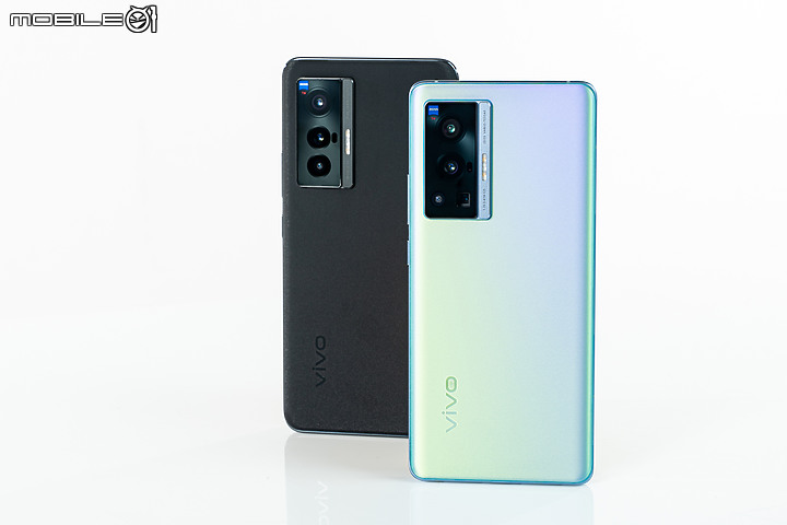 vivo X70 Pro體驗|美照垂手可得 影像旗艦當之無愧!