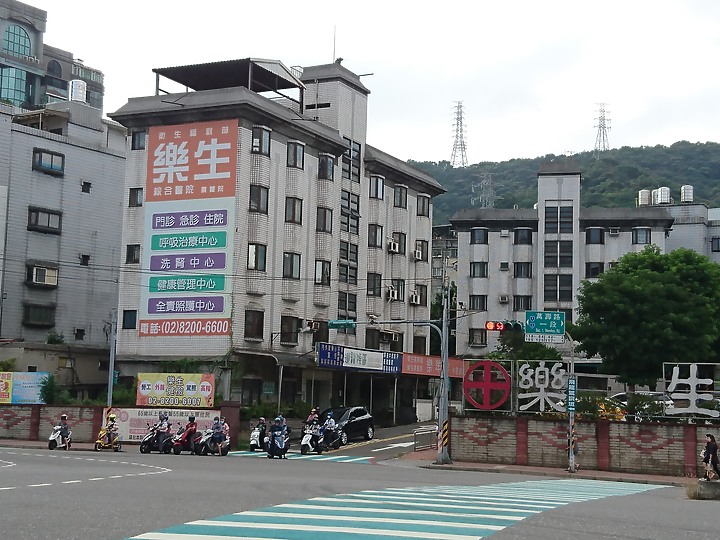 新北市國軍忠靈祠,軍武公園,與國軍有歷史淵源的登山步道