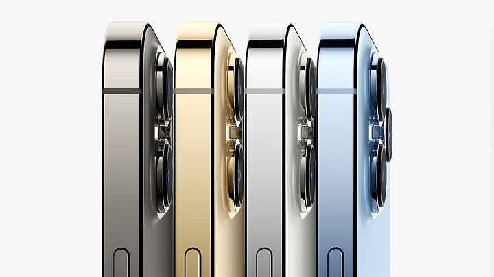 外觀沒變就是沒升級? iPhone 13內在仍有「大」翻新 Pro系列更是