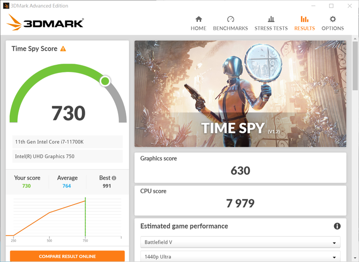 Core i7-11700 vs AMD R5-5700G 完全對決