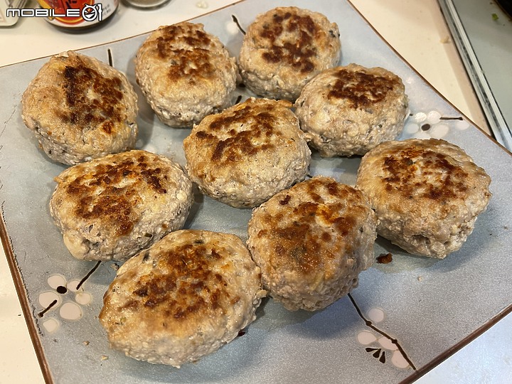 開心減肥!「低脂漢堡排」怎麼吃都不怕胖~ 料理食譜分享