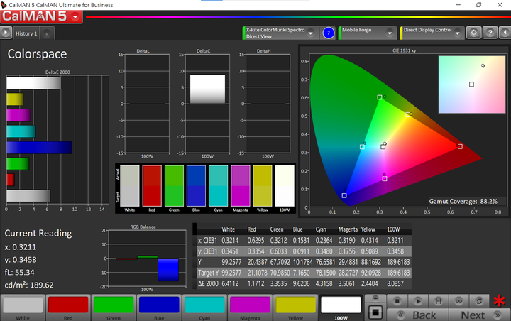 Galaxy Z Fold3 5G完整評測報告 - 46 Galaxy Z Fold3 5G完整評測報告 - 46
