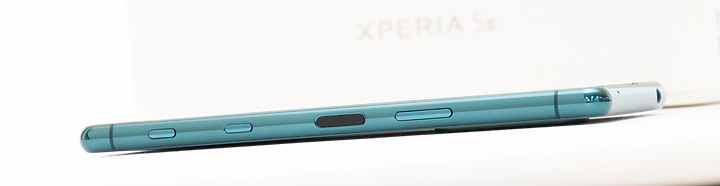 Sony Xperia 5 III試用:小尺寸更難做 但Sony沒有妥協掉招牌賣點
