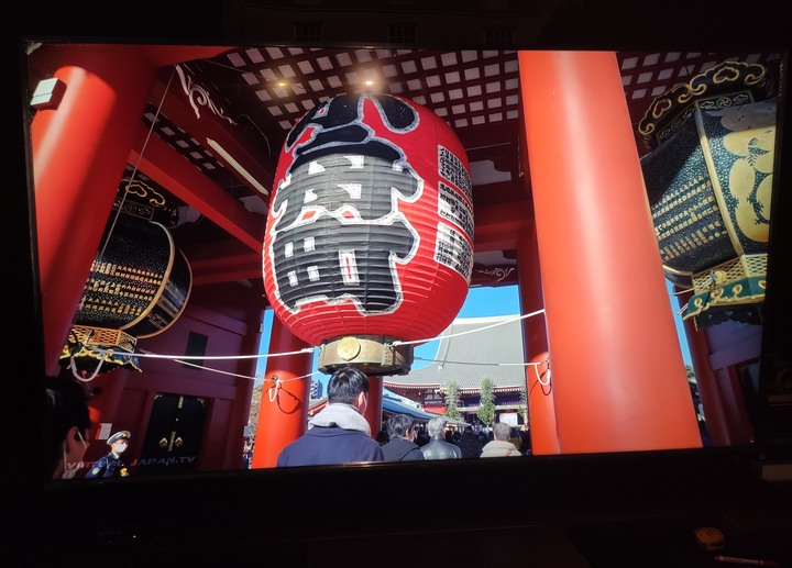 超平價85吋再次襲來! TCL 85P725 開箱 (新增黑階&Gamma調整、ARC疑難排解)