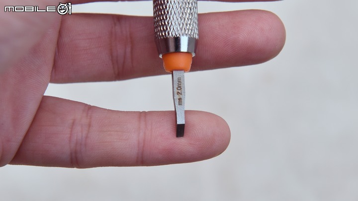 【開箱】C/P超高工具推薦系列三 MS048模式玩造模型刻線刀(推刀)