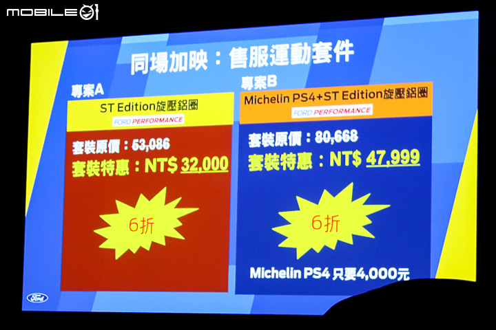 【採訪】Ford 2022 年式 Focus 加配備不加價正式上市,另有 Focus ST 6MT 驚喜登場!