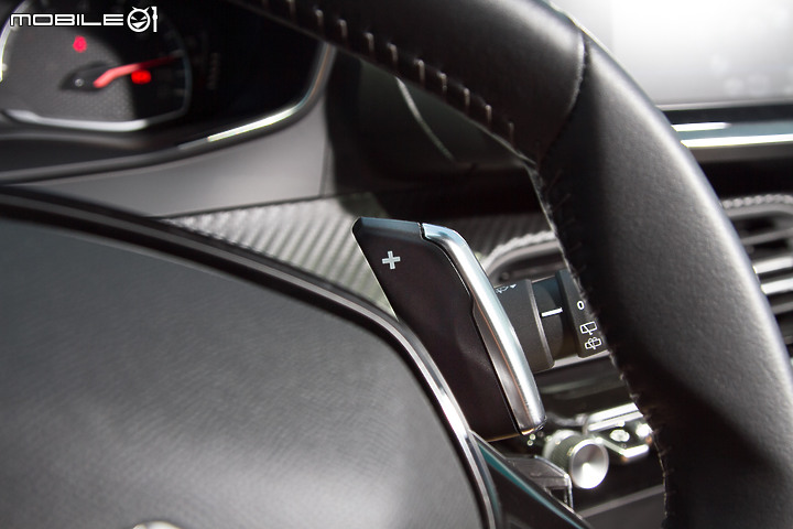 Peugeot New 208 Active 試駕|1/4 才是一種浪漫
