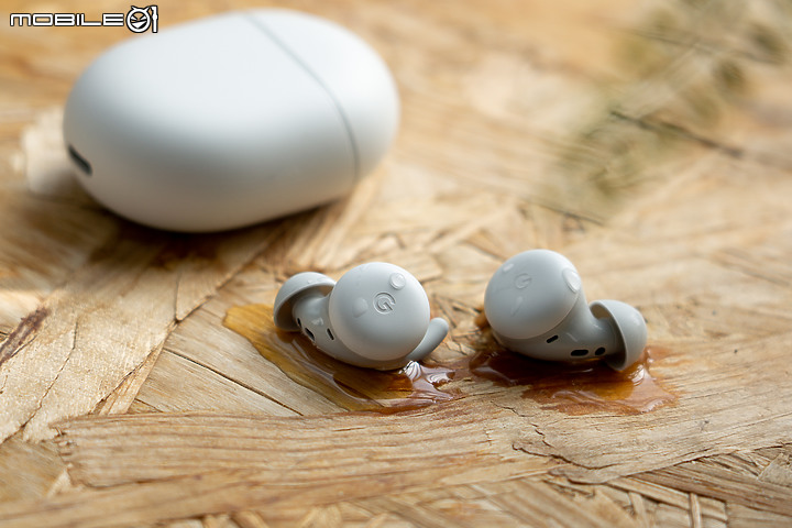 Google Pixel Buds A-Series體驗｜雀小臟全的高CP真無線耳機