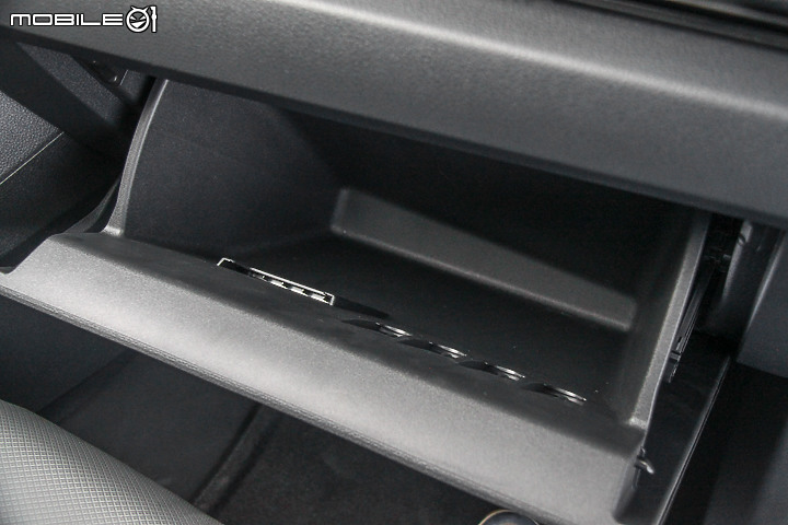Volkswagen Caddy Cargo 試駕|當個潮味頭家!