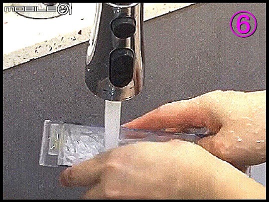 [分享]去汙去油效果快又好，重要的是無化學成分、不刺鼻且不傷手!