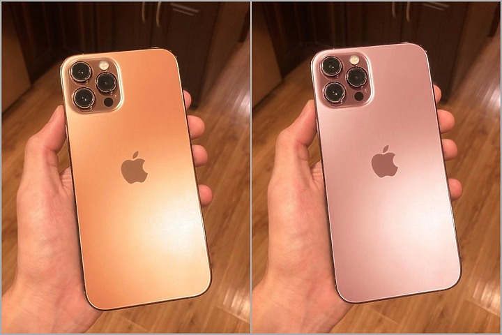 一篇整理iPhone 13傳聞:瀏海變小、120Hz螢幕、電池變大之外 想要的TouchID會不會回來?