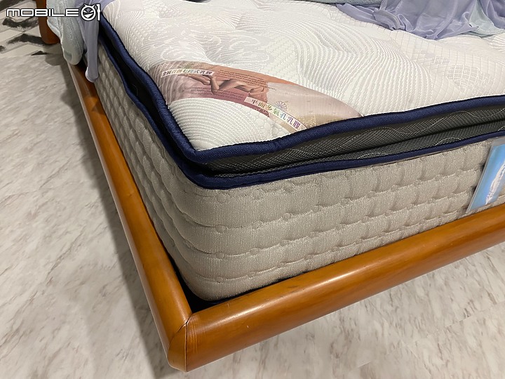 【心得】New House新家園沙發床墊—床墊購入心得!