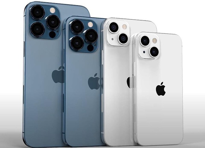 一篇整理iPhone 13傳聞:瀏海變小、120Hz螢幕、電池變大之外 想要的TouchID會不會回來?