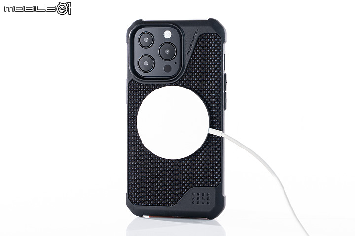 UAG x iPhone 13新款保護殼搶先報|嶄新材質設計、強化MagSafe支援!