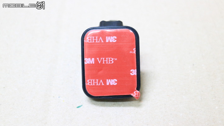【開箱】MASIGO S538D 旗艦雙錄 GPS/WIFI 雙鏡頭行車記錄器(尚無影片)