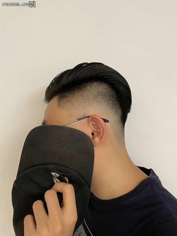 Mr. Bear Family Original Pomade 熊先生家族原創髮油 詳細測試