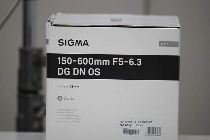 Sigma 150-600mm F5-6.3 DG DN OS Sports 評測報告｜E-Mount 超望遠的性價比首選！