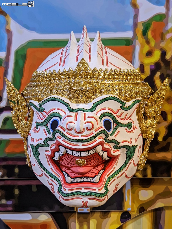 猴靈猴現-東南亞猴傳說展 台南市中西區臺南生活美學館 09/19
