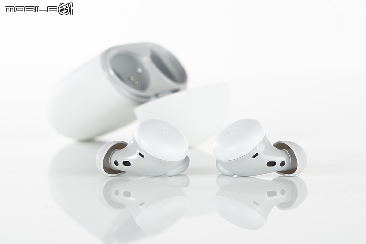 Google Pixel Buds A-Series體驗｜雀小臟全的高CP真無線耳機