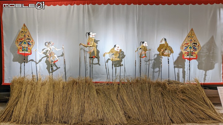 猴靈猴現-東南亞猴傳說展 台南市中西區臺南生活美學館 09/19
