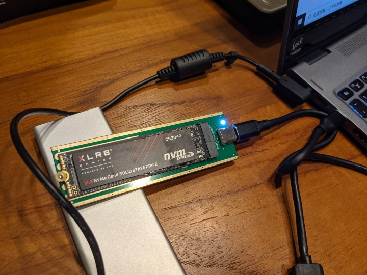[更新。換SSD][開箱] Acer Spin 5 SP513-54N-5979 13.5吋翻轉觸控筆電