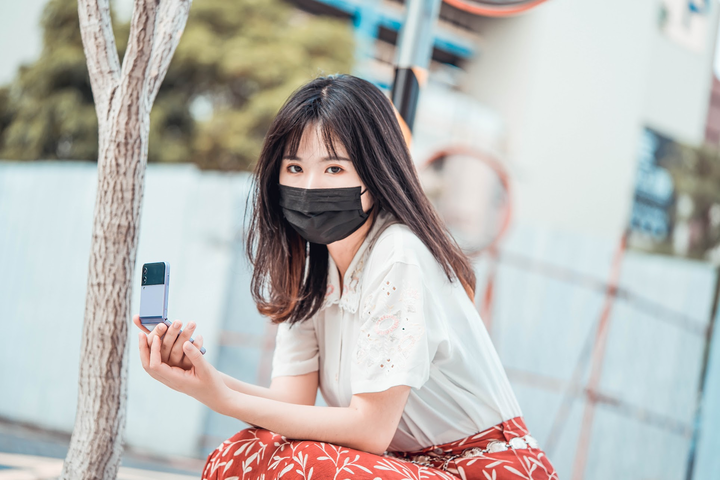 Galaxy Z Fold3 5G完整評測報告 - 20 Galaxy Z Fold3 5G完整評測報告 - 20