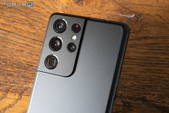 iPhone 13 Pro 相機深度體驗與比對|小改變也可以很有感!