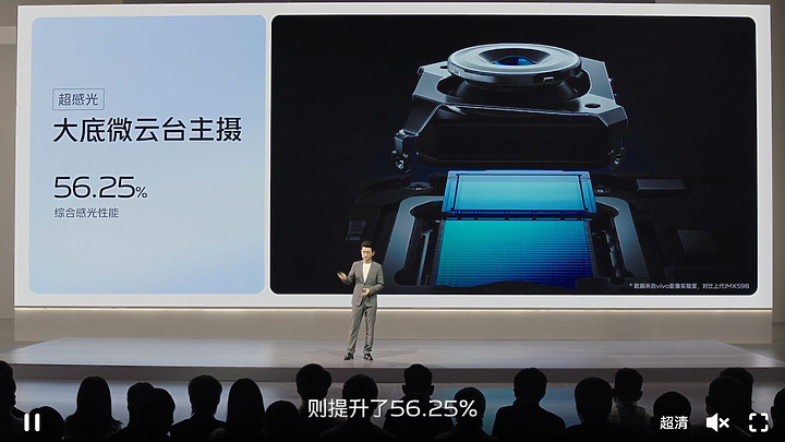 vivo X70 Pro體驗｜美照垂手可得 影像旗艦當之無愧！
