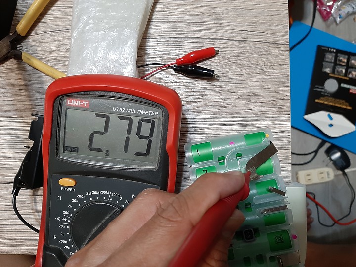 Dyson電池拆解更換與您可以也好奇的幾個問題!