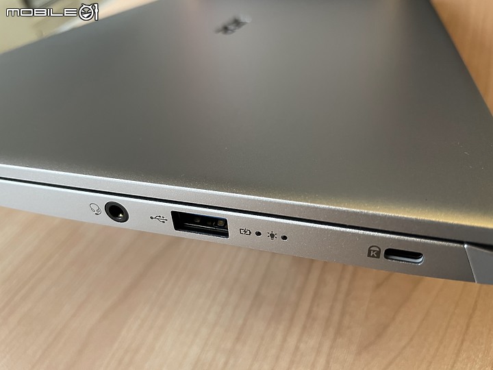 【開箱】Acer Swift3 EVO i7 (陸版 非凡S3 sf314-511) 14吋筆電
