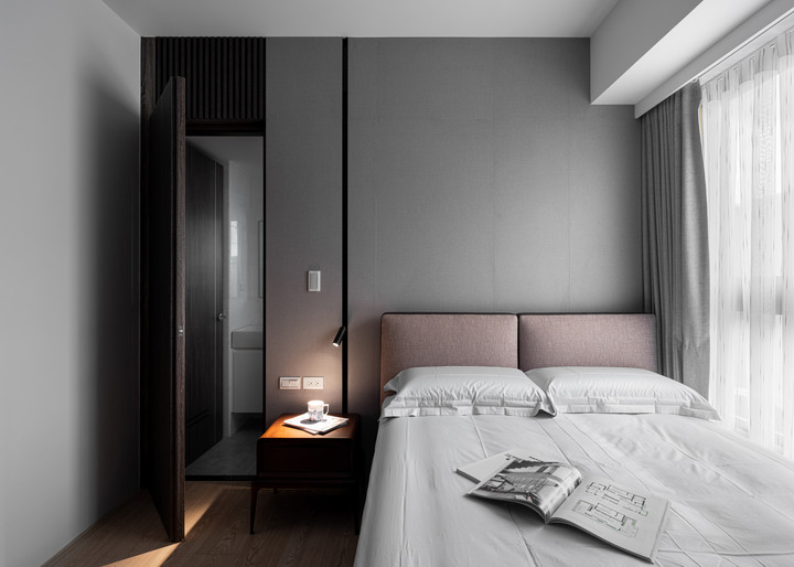 [居家開箱]一個人的簡約小宅