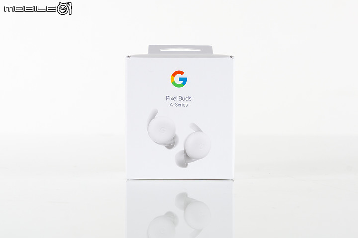 Google Pixel Buds A-Series體驗｜雀小臟全的高CP真無線耳機