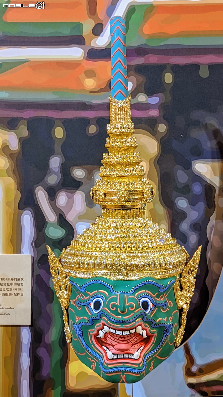 猴靈猴現-東南亞猴傳說展 台南市中西區臺南生活美學館 09/19